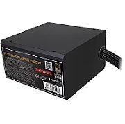 Gembird CCC-PSUBRONZE-650W Power supply unit Fornax Power 650W active PFC 12cm fan 80+Bronze color box