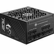 MSI MPG A1000GS 1000W PCIE5 80+ Gold power supply (306-7ZPFX11-CE0)