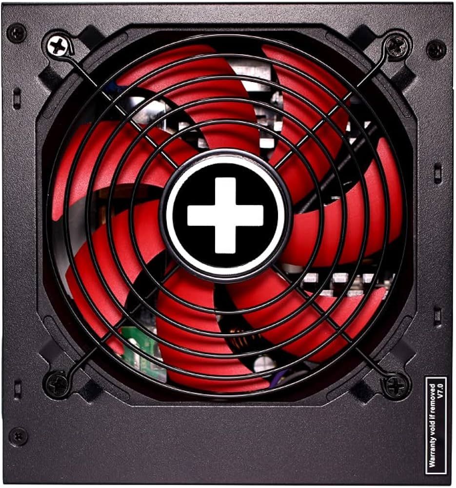 Power Xilence Performance A+ XN240