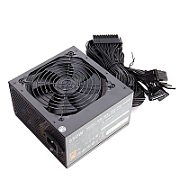 Cooler Master MWE Bronze 550 V3 230V power supply unit 550 W 24-pin ATX ATX Black