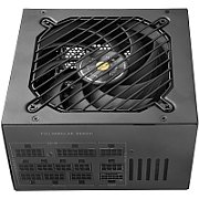 Mars Gaming MPB1000PSI power supply unit 1000 W 24-pin ATX ATX Black