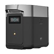 Extra Battery for EcoFlow DELTA 2 (1024Wh)