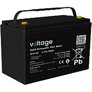 Battery AGM Voltage 12V 100Ah VE12-100