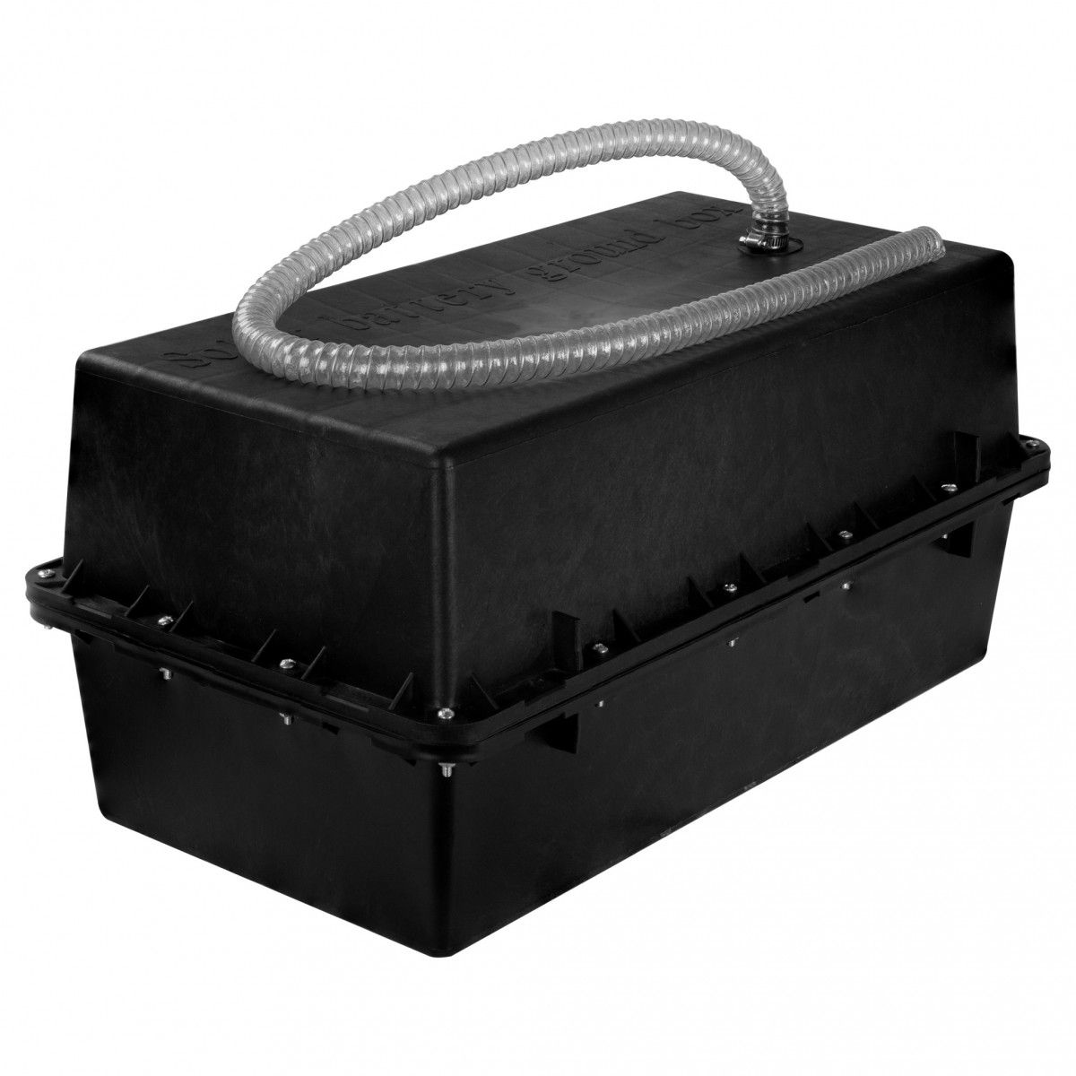 Battery case (200Ah)