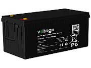 AGM Battery 12V 200Ah VE12-200