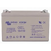 Victron Energy 12V/110Ah Gel Deep Cycle battery