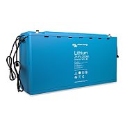 Victron Energy LiFePO4 Smart 25 6V/100Ah battery