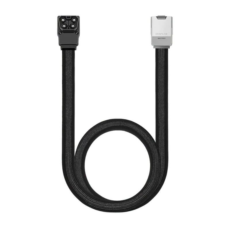 Extra Battery ECOFLOW Delta Pro 3/Pro 2m