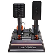 Asetek 40-010-0000003 Forte® Sim Racing Pedals Brake & Throttle - brake and throttle