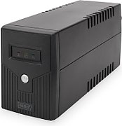Digitus Line-Interactive UPS  600 VA/360 W