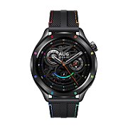 Xiaomi Watch S4 Smartwatch rainbow