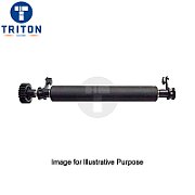 TSC spare part, platen roller