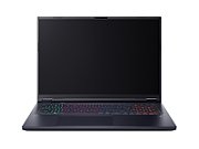 Laptop Acer Predator Helios Neo 18 AI PHN18-72-95DA, 18 inch 2560 x 1600, Intel Core Ultra 9 275HX (24 C / 24 T, 2.7 GHz - 5.4 GHz, 40 MB cache), 32 GB DDR5, 1 TB SSD, Nvidia GeForce RTX 5070 Ti, Fara sistem de operare, Negru