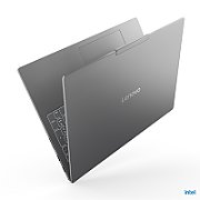 Laptop Lenovo IdeaPad Pro 5 16IAH10 83JM001RRM, 16 inch 2880 x 1800, Intel 255H (16 C / 26 T, 2.5 GHz - 5.1 GHz, 24 MB cache, 28 W), 16 GB LPDDR5X, 1 TB SSD, Nvidia GeForce RTX 5050, Fara sistem de operare, Gri