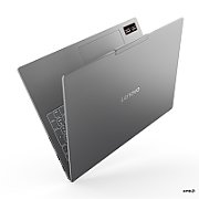 Laptop Lenovo IdeaPad Pro 5 16AKP10 83JN001ARM, 16 inch 2880 x 1800, AMD AI 7 350 (8 C / 16 T, 2 GHz - 5 GHz, 8 MB + 16 MB cache), 32 GB LPDDR5X, 1 TB SSD, Nvidia GeForce RTX 5050, Fara sistem de operare, Gri