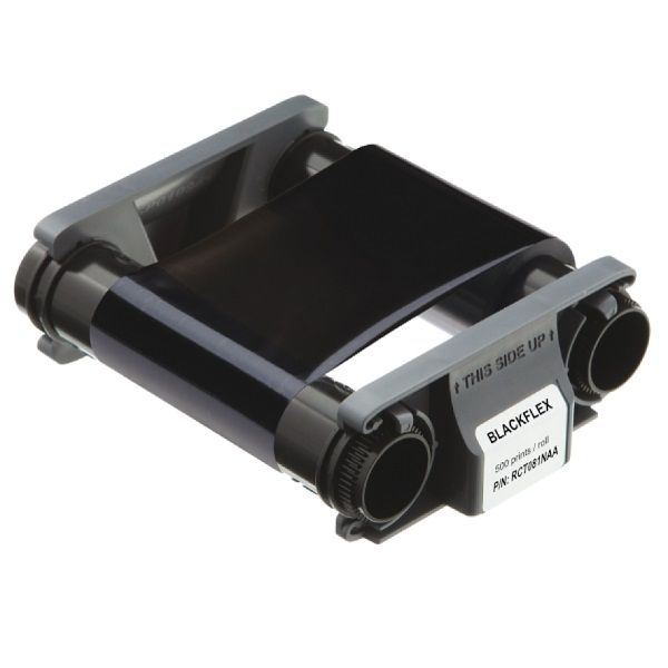 Evolis BLACKFLEX Ribbon