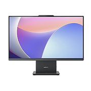 All-In-One Lenovo IdeaCentre AIO 27IRH9 F0HM00KERI, 27 inch 1920 x 1080, Intel 210H (8 C / 12 T, 1.6 GHz - 4.8 GHz, 12 MB cache), 16 GB RAM, 512 GB SSD, Intel Graphics, Fara sistem de operare