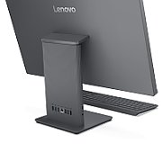 All-In-One Lenovo IdeaCentre AIO 27IRH9 F0HM00KERI, 27 inch 1920 x 1080, Intel 210H (8 C / 12 T, 1.6 GHz - 4.8 GHz, 12 MB cache), 16 GB RAM, 512 GB SSD, Intel Graphics, Fara sistem de operare