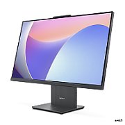 All-In-One Lenovo IdeaCentre AIO 27ARR9 F0HQ005GRI, 27 inch 1920 x 1080, AMD 8845HS (8 C / 16 T, 3.8 GHz - 5.1 GHz, 8 MB + 16 MB cache), 16 GB RAM, 512 GB SSD, AMD Radeon Graphics, Fara sistem de operare