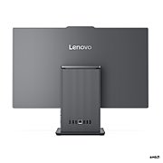 All-In-One Lenovo IdeaCentre AIO 27ARR9 F0HQ005GRI, 27 inch 1920 x 1080, AMD 8845HS (8 C / 16 T, 3.8 GHz - 5.1 GHz, 8 MB + 16 MB cache), 16 GB RAM, 512 GB SSD, AMD Radeon Graphics, Fara sistem de operare