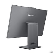 All-In-One Lenovo IdeaCentre AIO 27ARR9 F0HQ005GRI, 27 inch 1920 x 1080, AMD 8845HS (8 C / 16 T, 3.8 GHz - 5.1 GHz, 8 MB + 16 MB cache), 16 GB RAM, 512 GB SSD, AMD Radeon Graphics, Fara sistem de operare