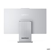 All-In-One Lenovo IdeaCentre AIO 27ARR9 F0HQ007ARI, 27 inch 1920 x 1080, AMD Ryzen 5 7535HS (6 C / 12 T, 3.3 GHz - 4.55 GHz), 16 GB RAM, 512 GB SSD, AMD Radeon Graphics, Fara sistem de operare