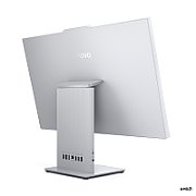 All-In-One Lenovo IdeaCentre AIO 27ARR9 F0HQ007ARI, 27 inch 1920 x 1080, AMD Ryzen 5 7535HS (6 C / 12 T, 3.3 GHz - 4.55 GHz), 16 GB RAM, 512 GB SSD, AMD Radeon Graphics, Fara sistem de operare