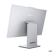 All-In-One Lenovo IdeaCentre AIO 27ARR9 F0HQ007ARI, 27 inch 1920 x 1080, AMD Ryzen 5 7535HS (6 C / 12 T, 3.3 GHz - 4.55 GHz), 16 GB RAM, 512 GB SSD, AMD Radeon Graphics, Fara sistem de operare