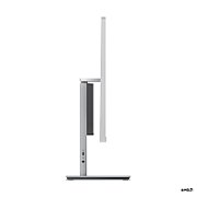 All-In-One Lenovo IdeaCentre AIO 27ARR9 F0HQ007ARI, 27 inch 1920 x 1080, AMD Ryzen 5 7535HS (6 C / 12 T, 3.3 GHz - 4.55 GHz), 16 GB RAM, 512 GB SSD, AMD Radeon Graphics, Fara sistem de operare