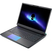 Laptop Dell Alienware 18 Area-51, 18 inch 2560 x 1600, Intel Core Ultra 9 275HX (24 C / 24 T, 2.7 GHz - 5.4 GHz, 40 MB cache, 28 W), 64 GB DDR5, 2 TB SSD, Nvidia GeForce RTX 5080, Windows 11 Pro, Gri