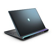 Laptop Dell Alienware 18 Area-51, 18 inch 2560 x 1600, Intel Core Ultra 9 275HX (24 C / 24 T, 2.7 GHz - 5.4 GHz, 40 MB cache, 28 W), 64 GB DDR5, 2 TB SSD, Nvidia GeForce RTX 5080, Windows 11 Pro, Gri