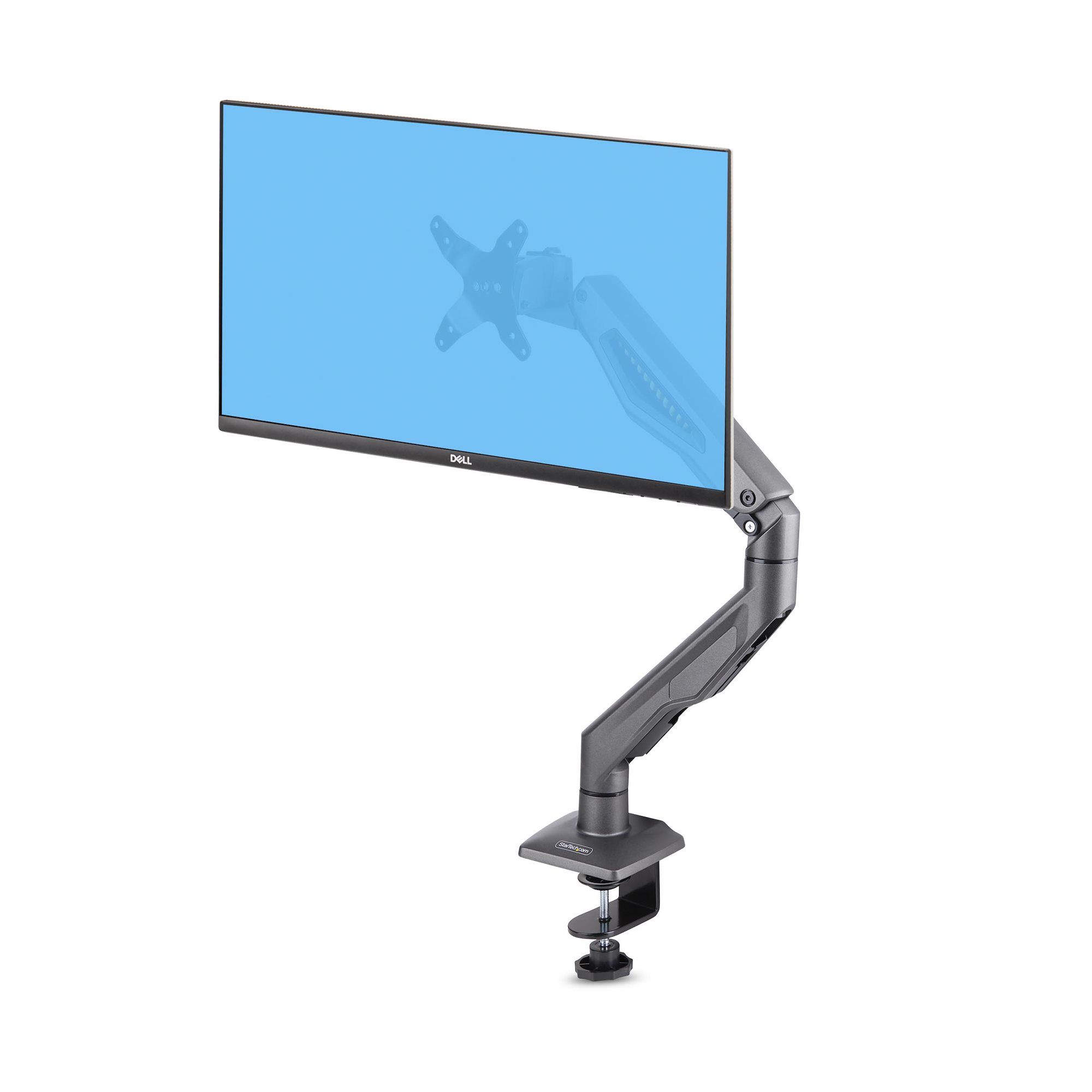 DESK MOUNT MONITOR ARM 32/.