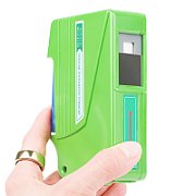 FIBER OPTIC CABLE CLEANER/LC/SC/ST/FC FIBER CABLES