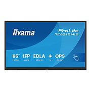 TE6512MIS-B4AG 65IN UHD/IR 40P TOUCH