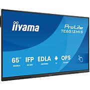 TE6512MIS-B4AG 65IN UHD/IR 40P TOUCH