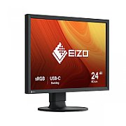 EIZO ColorEdge CS2400R monitoare LCD 61,2 cm (24.1 ) 1920 x 1200 Pixel WUXGA Negru