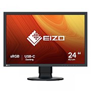EIZO ColorEdge CS2400R monitoare LCD 61,2 cm (24.1 ) 1920 x 1200 Pixel WUXGA Negru