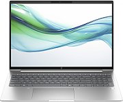 Laptop HP 465 G11 A38DTET, 16 inch 1920 x 1200, AMD Ryzen 5 7535U (6 C / 12 T, 2.9 GHz - 4.55 GHz, 3 MB + 16 MB cache), 16 GB RAM, 512 GB SSD, AMD Radeon Graphics, Windows 11 Pro
