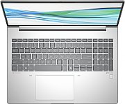 Laptop HP 465 G11 A38DTET, 16 inch 1920 x 1200, AMD Ryzen 5 7535U (6 C / 12 T, 2.9 GHz - 4.55 GHz, 3 MB + 16 MB cache), 16 GB RAM, 512 GB SSD, AMD Radeon Graphics, Windows 11 Pro