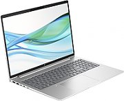 Laptop HP 465 G11 A38DTET, 16 inch 1920 x 1200, AMD Ryzen 5 7535U (6 C / 12 T, 2.9 GHz - 4.55 GHz, 3 MB + 16 MB cache), 16 GB RAM, 512 GB SSD, AMD Radeon Graphics, Windows 11 Pro