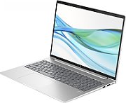 Laptop HP 465 G11 A38DTET, 16 inch 1920 x 1200, AMD Ryzen 5 7535U (6 C / 12 T, 2.9 GHz - 4.55 GHz, 3 MB + 16 MB cache), 16 GB RAM, 512 GB SSD, AMD Radeon Graphics, Windows 11 Pro