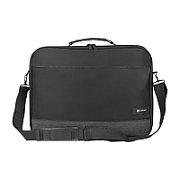 NATEC Laptop Bag Impala 2 15.6inch inch Onyx Black