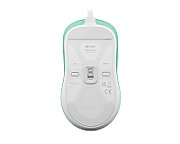 NATEC Fury Gaming mouse Tanto T4 12000DPI RGB Software Soft