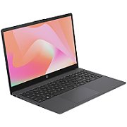 Laptop HP 15-fc0038nq BL5N5EA#AKE, 15.6 inch 1920 x 1080, AMD Ryzen 7 5825U (8 C / 16 T, 3.2 GHz - 4.5 GHz, 4 MB + 16 MB cache, 15 W), 16 GB DDR4, 1 TB SSD, AMD Radeon Graphics, Fara sistem de operare, Gri