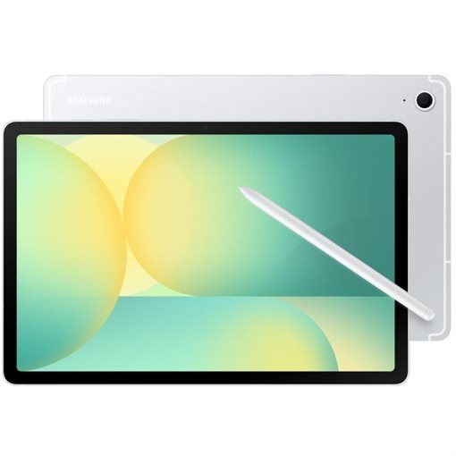 Samsung SM-X520N Galaxy Tab S10FE 8+128GB WIFI silver
