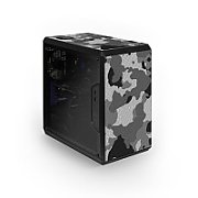 Desktop PC Bleu Jour, Intel Core i5-13400F (10 C / 16 T, 2.5 GHz - 4.6 GHz), 16 GB RAM, 1 TB SSD, NVIDIA GeForce RTX 5060 8 GB, Windows 11 Pro