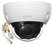 Dahua IPC-HDBW2841R-ZAS-27135 Cameră de rețea dome vari-focală IR 8MP WizSense