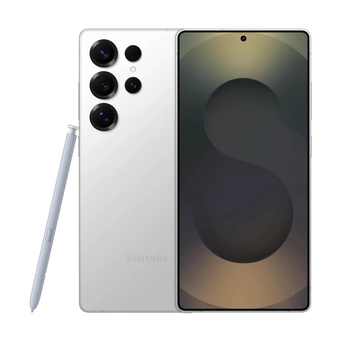 Samsung Galaxy S25 Ultra 5G 12/256GB Argintiu