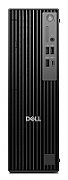 Desktop PC Dell Pro Slim Plus QBS1250, Intel 265 (20 C / 20 T, 1.8 GHz - 5.3 GHz), 32 GB RAM, 512 GB SSD, Intel Graphics, Windows 11 Pro