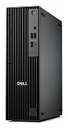Desktop PC Dell Pro Slim QCS1250, Intel I3-14100 (4 C / 8 T, 3.5 GHz - 4.7 GHz), 8 GB RAM, 512 GB SSD, Intel UHD Graphics, Windows 11 Pro